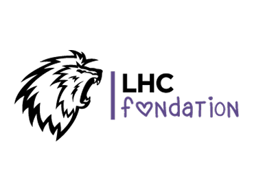 Création de motion design pour la LHC Fondation