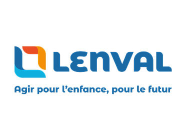 Motion design pour La Fondation Lenval