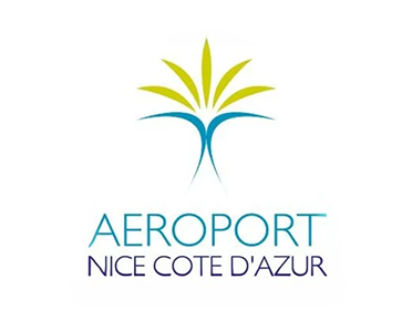 Création motion design pour Aéroports Nice côte d'Azur en France par New Tells studio