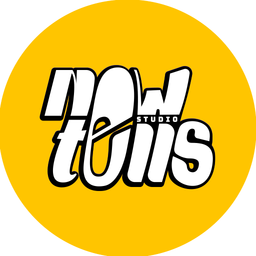 Storytelling stratégique, motion design et sites web interactifs | New Tells Studio