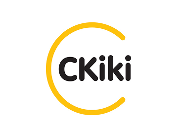Création d'un motion design pour l'application CKIKI par New tells Studio