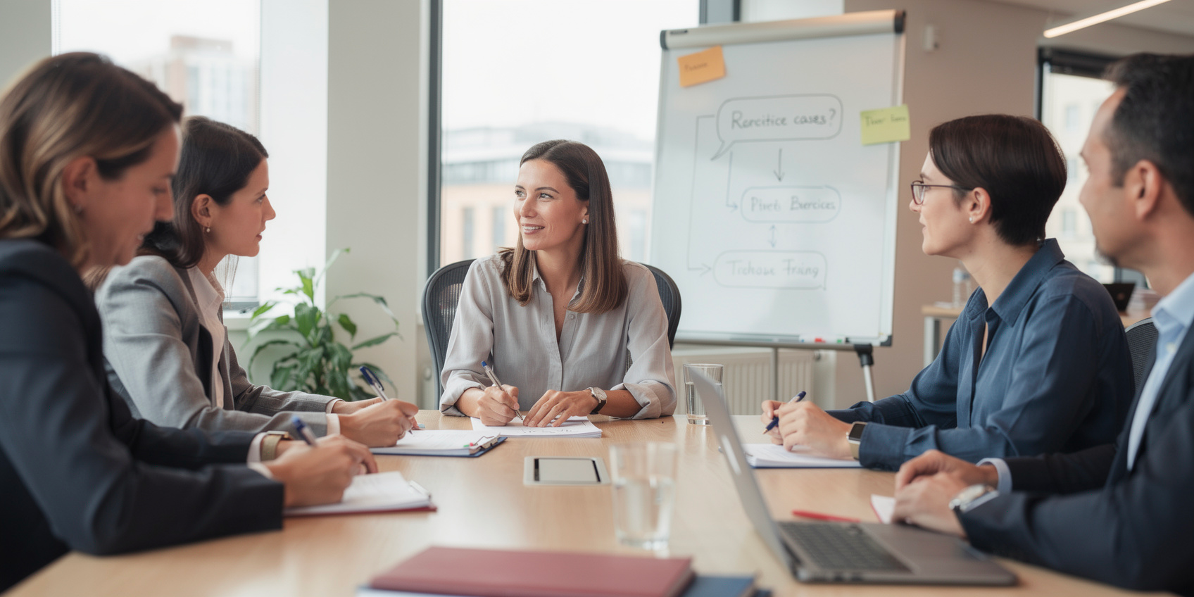 expert en storytelling