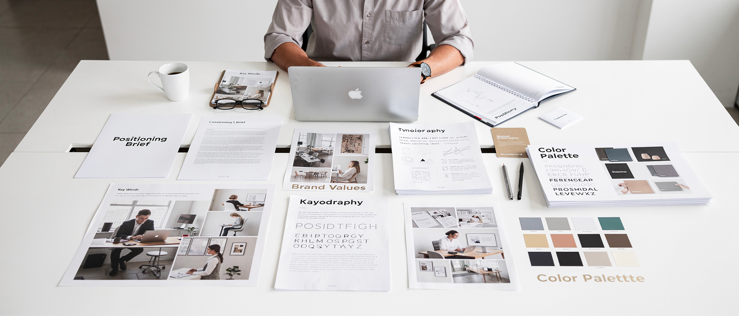 processus édente graphique new tells studio