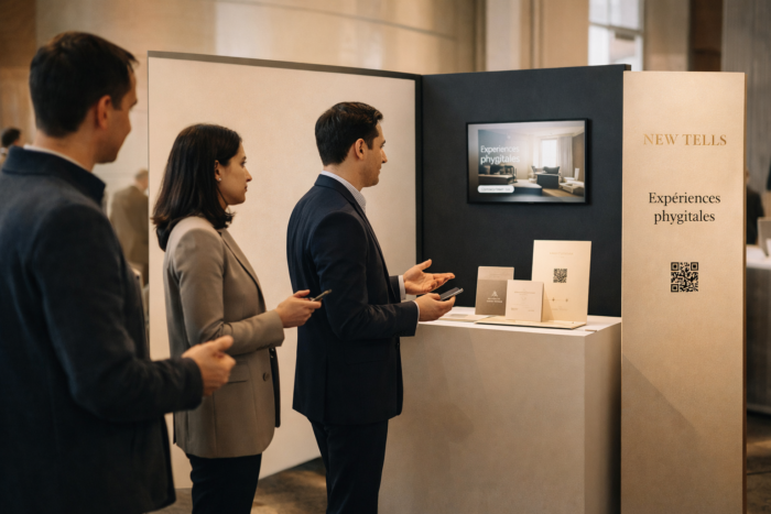 phygitale-rstand salon en suisse new tells studio