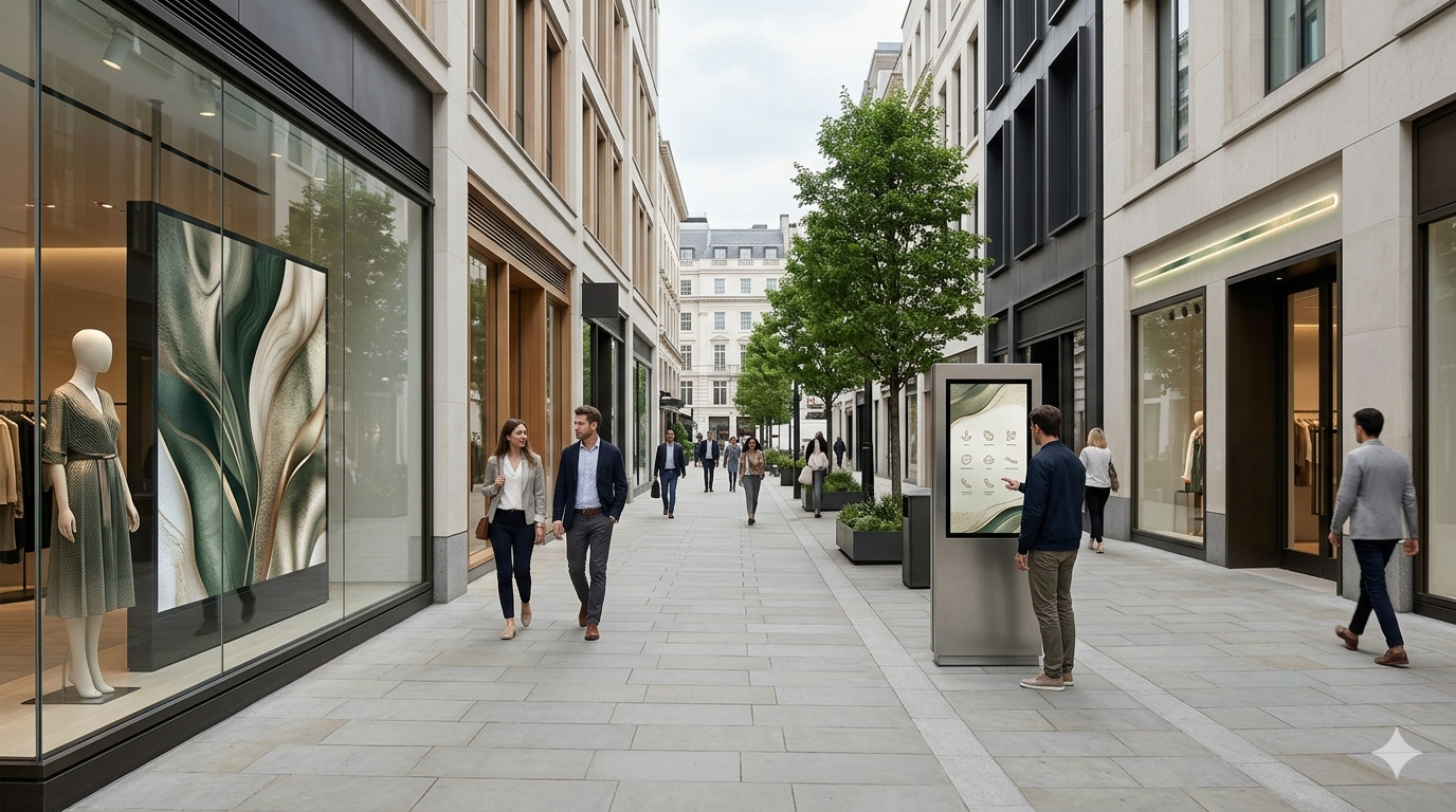 supports communication digitaux en suisse New tells studio