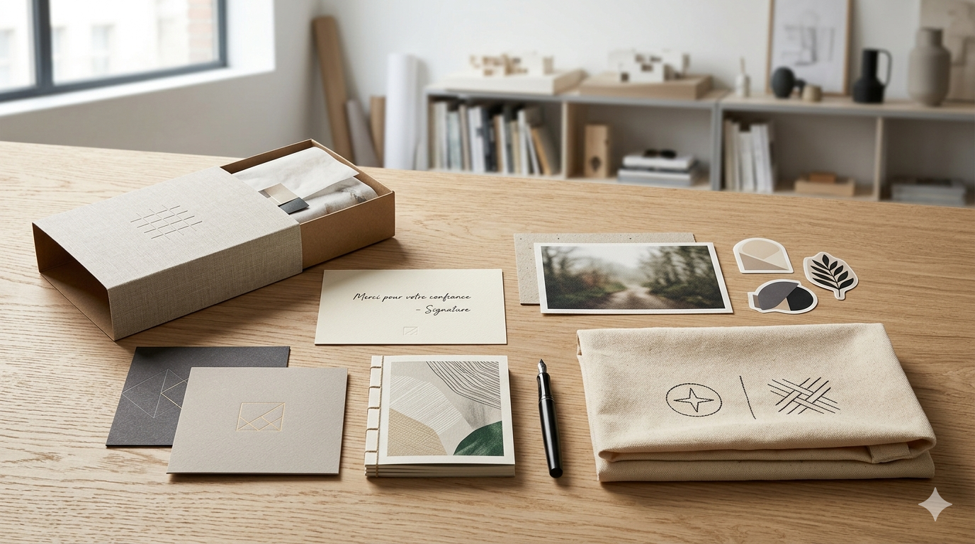 supports communication en suisse New tells studio